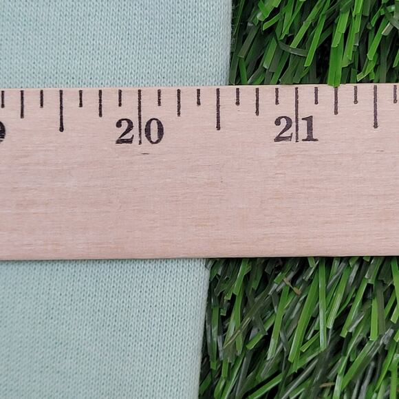 Vintage Y2K GUESS Sweatshirt Women M 20x23 Georges-Marciano - Picture 5 of 16